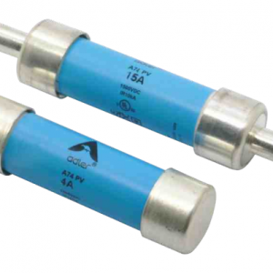 A74 pv fuse