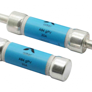 A84 pv fuse