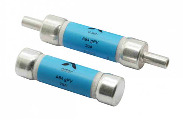 A84 pv fuse