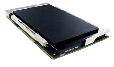 Плата Evoc Compact PCI 3U-CPC-3813-MIL