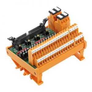 RSF PLC 1W 32IO LEDS S