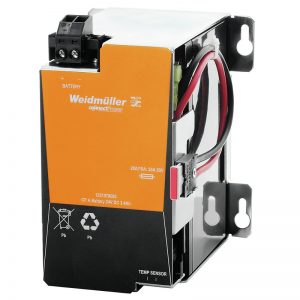 CP A BATTERY 24V DC3.4AH