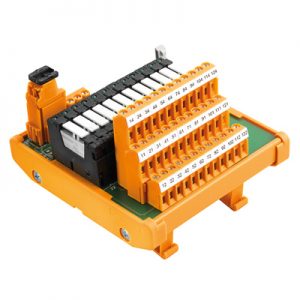RSM-12 PLC C 1CO S
