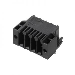S2C-SMT 3.50/04/90LF 1.5SN BK BX