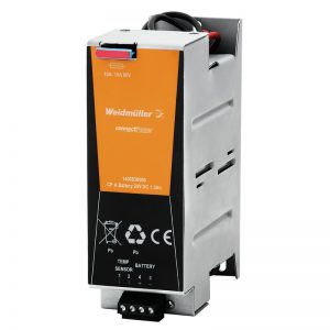 CP A BATTERY 24V DC1.3AH