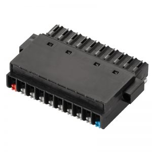BL-I/O 3.50/10FP SN BK BX