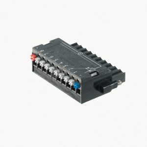 BL-I/O 3.50/10F NPN LED SN BK BX