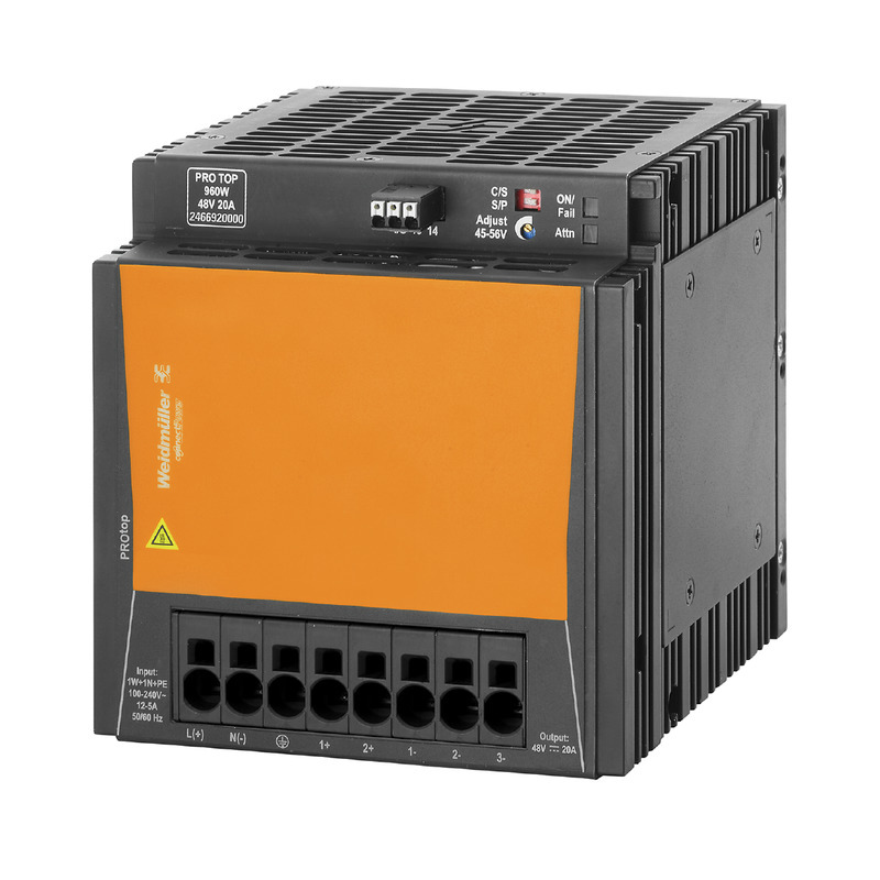 Управляемые pro. Блок питания 24v Weidmuller. Weidmuller connect Power 24v. Блок питания Weidmuller Promax. Блок питания Pro Max 960w 24v 40a.