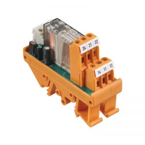 RS32 24 VDC SAFETY