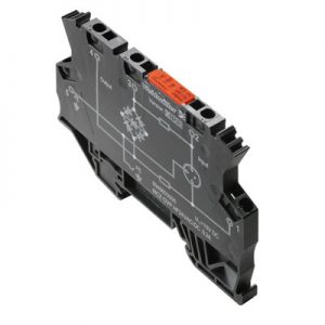 MCZ OVP HF 24V 0,3A