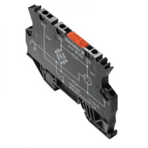 MCZ OVP HF 12V 0,3A
