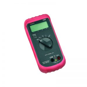 MULTIMETER 125S