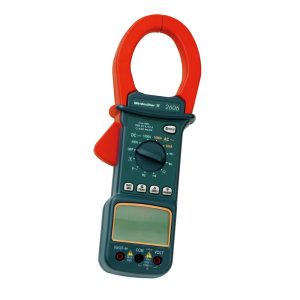 MULTIMETER C 2606