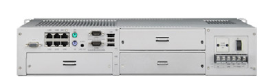 Промышленный компьютер Advantech UNO-4683